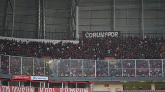Başkandan Mesaj: Taraftar Desteği ile …