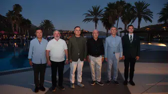 Hititlerin Gastronomi Mirası Ege'ye Taşındı