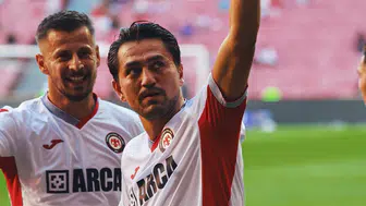 Haftanın 11’ine Bu Hafta da Arca Çorum FK Damga Vurdu