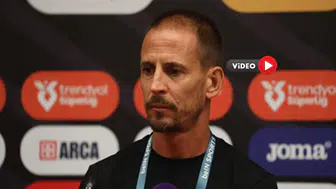 Joao Pereira: "Milli Ara Öncesinde Bizim İçin Önemli Bir Galibiyet Oldu"