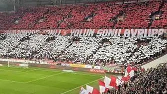Samsunspor'a Çorum FK Maçında Ceza
