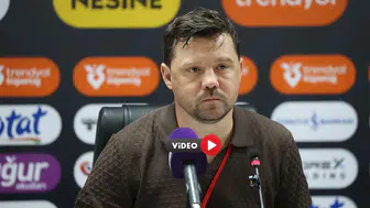 Uğur Uçar: "Çok Zor Bir Deplasmandan Güzel, Farklı Bir Galibiyet Aldık"