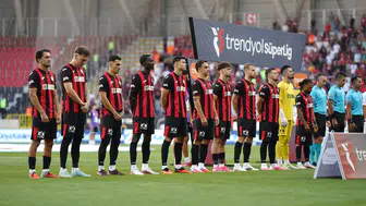 Arca Çorum FK’den İki İsim Haftanın 11’İnde
