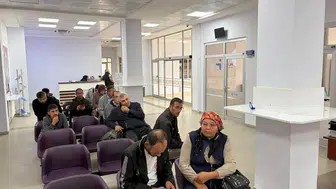 Engelli Bireylerin İstihdamı İçin Mülakat