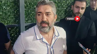 Savaş Balçık: "Burada Kaybeden Türkiye Oldu"