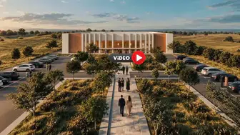Bölgenin En Büyüğü Sungurlu’ya Yapılıyor