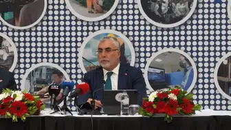 Bakan Işıkhan: Yeni İstihdam Modelleriyle İşsizlik Oranı Düşecek!