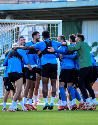 Bodrum’da Çorum FK Maçı Öncesi Moral Ziyareti