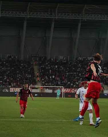 Son 12 Maçın 10’unda Gol Yedik!