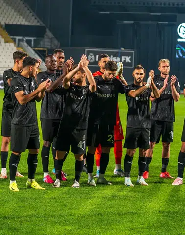 Haftanın Takımı Belli Oldu