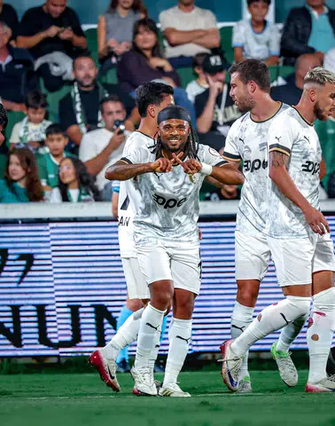 Ligin Kilit Pas Ustası Fredy