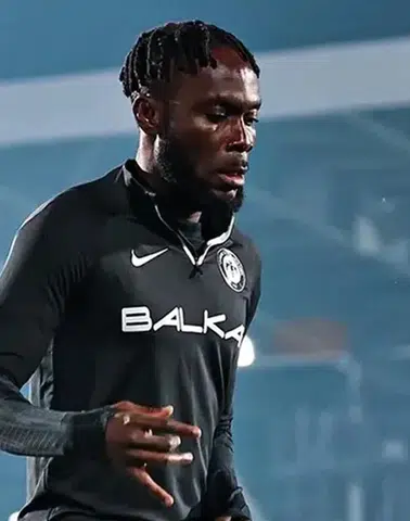 Attamah Sınıra Geldi