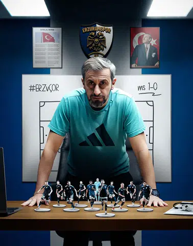 Dadaşlardan Sosyal Medyada Galibiyet Rüzgarı