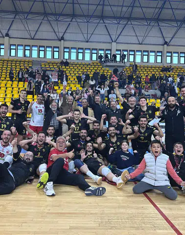 Sungurlu Belediyespor, Fenerbahçe’yi Mağlup Etti