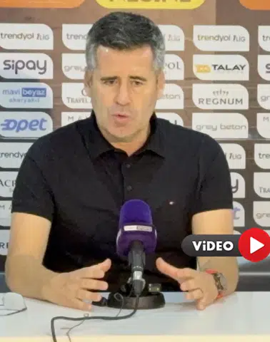 Hüseyin Eroğlu: Çorum Sonunda Süper Lig'e Yükselecek