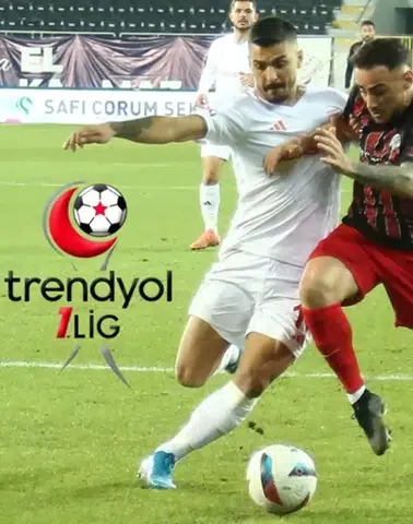 1. Lig’de Fikstür 7 Temmuz’da Çekilecek