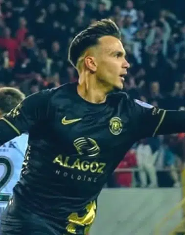 Atakan Akkaynak, Eyüpspor’un Radarında