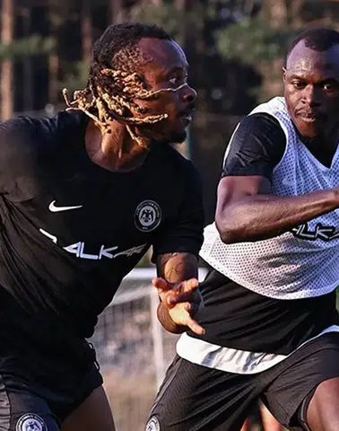 Bolu’da Tempo Düşmüyor