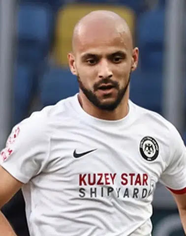 Diniyev ile Yollar Ayrıldı