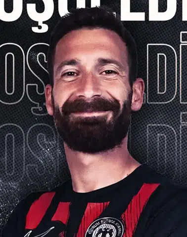 Üzeyir Ergün, Çorum FK’de