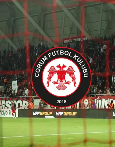 Çorum FK İçin İmzaya Hazırlanıyor