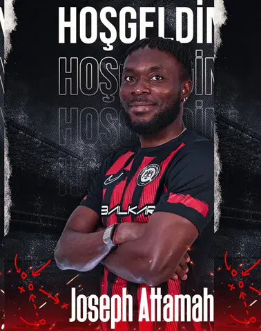 Çorum FK, Yeni Transferlerini Tanıtmaya Devam Ediyor