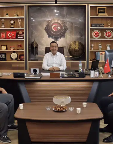 Çorum FK’den Arca Savunma'ya Teşekkür Mesajı