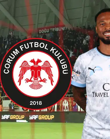 Çorum FK’nin Radarındaki İsimle İlgili Yeni Gelişme
