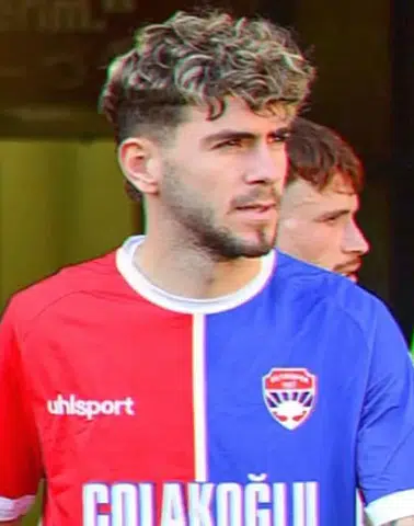 Mert Aktaş Kiralandı