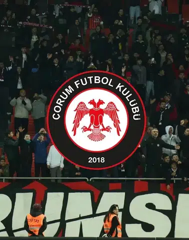 Çorum FK Harcama Limitinde 4’üncü Sırada