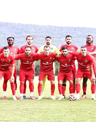 Yapay Zeka, Arca Çorum FK'yi Süper Lig'e Yükseltti!