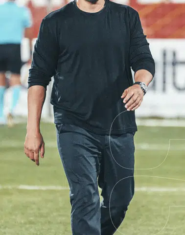 Bölükbaşı: Bir Puan Bizim İçin İyi