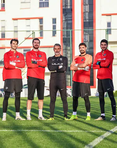 İlk 11’de Bir Değişiklik