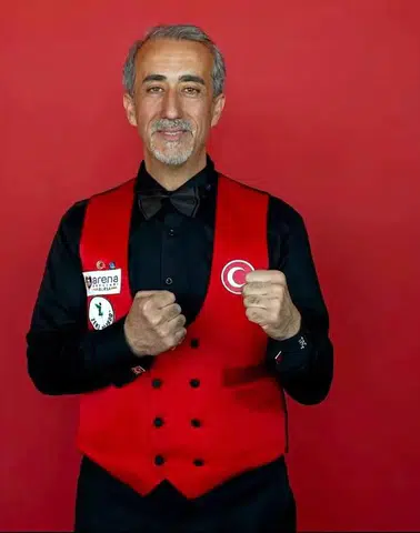 Emrah Taç Milli Takım Forması Giyecek