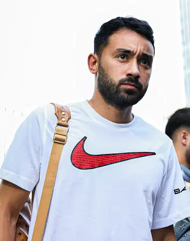 Kaptan Sezonun İlk Gol Katkısını Yaptı