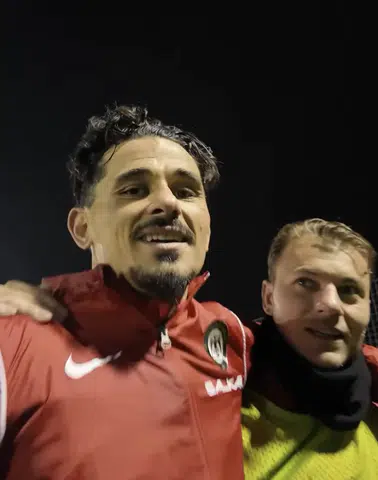 Tecrübeyle Yeniden Omuz Omuza