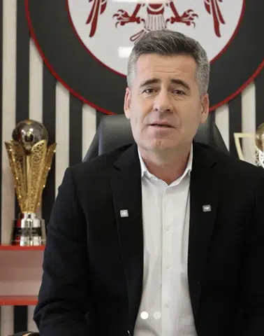 ‘Süper Lig Hedefiyle 2026’ya Merhaba’