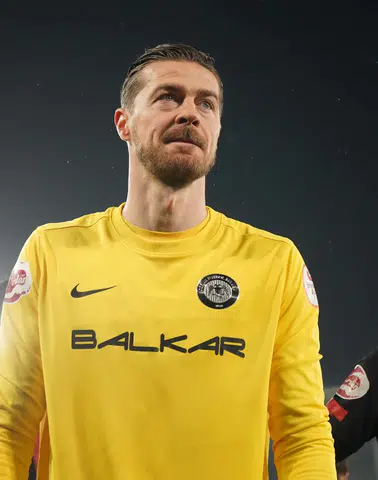 Çorum FK'de Kalenin Güvenli Elleri