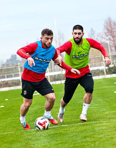 Çorum FK, Tempo Artırdı