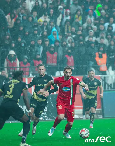 Çorum FK’nin Deplasman Kabusu Sürüyor, Peki Neden?