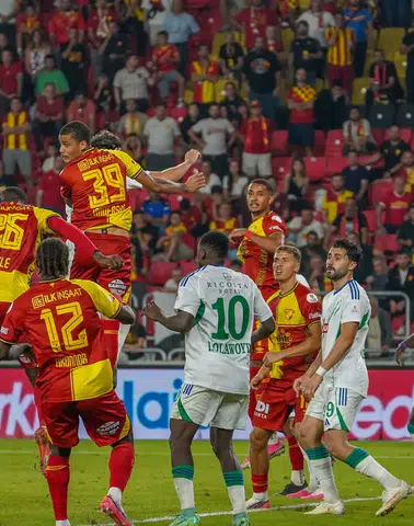7.Haftanın Dikkat Çekici Performans ve Rekorları
