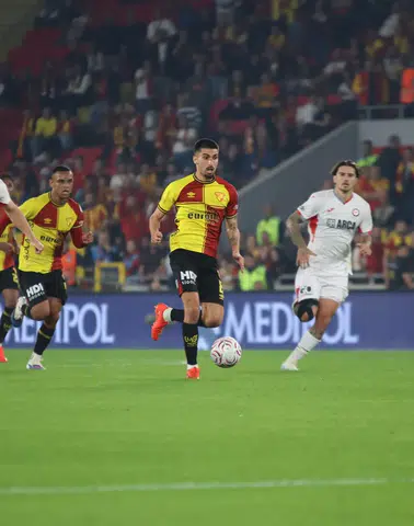 Rakip Oyuncular Galibiyet İçin Ne Dedi?