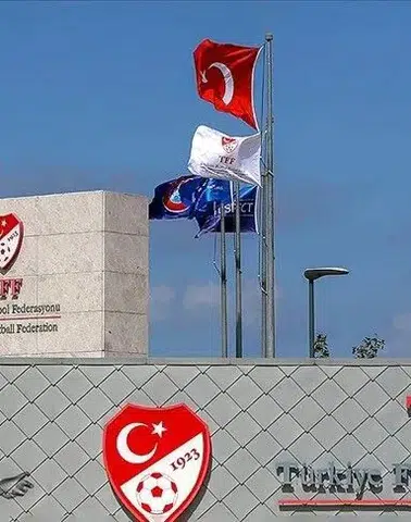 Süper Lig Kulüplerine Ağır Cezalar