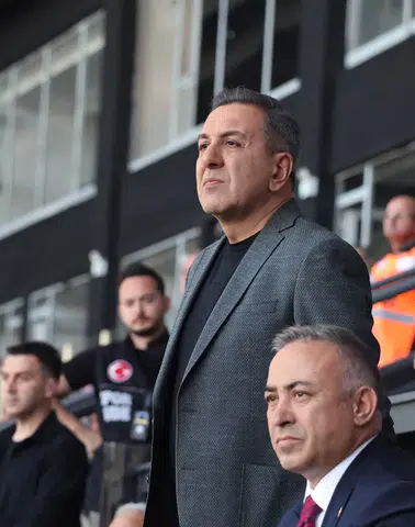 Dere Mağlubiyeti Neye Bağladı?