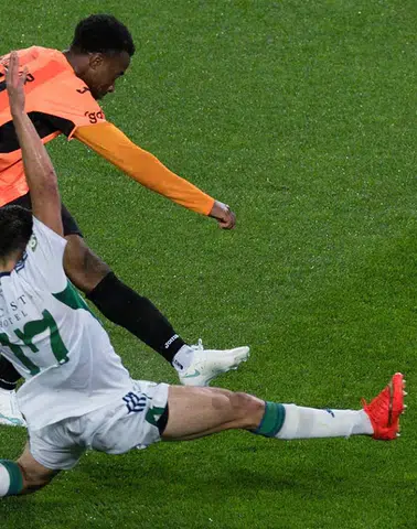 Moukoko’dan 90 Dakikada Bir Gol Bir Asist