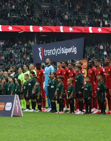Çorum FK Maçı ile İlk Yaşamak İstiyorlar