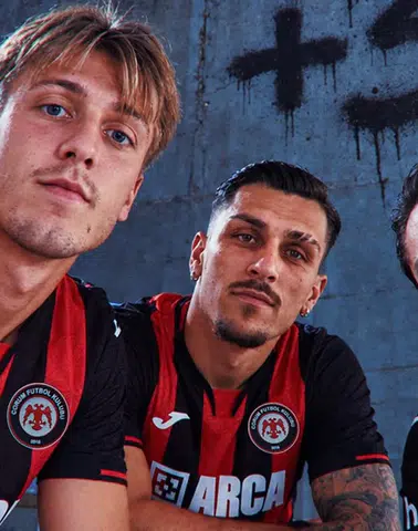 “Gaziantep’te İmzamızı Bıraktık!"