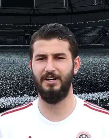 Dere’den Geçmiş Olsun, Gül’den “Futbolu Bırak” Mesajı!
