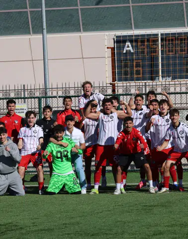 Arca Çorum FK Akademi Bu Hafta Ne Yaptı?