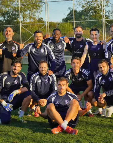 Sekiz Eski Arca Çorum FK’linin Teknik Patronu Değişti